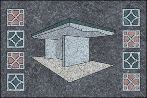 09 Promonade Shelters